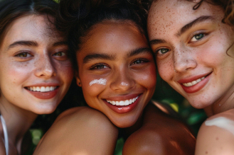 Green Fashion Revolution and Business Opportunities in the Textile Industry