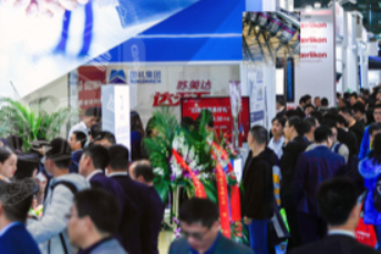 阔别六载，织引未来：第二十届上海国际纺织工业展览会（ShanghaiTex 2025）即将启幕